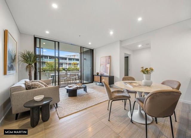 434/2 Kirby Walk, NSW 2017
