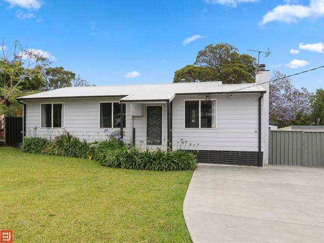 10 Mulda Street, NSW 2530