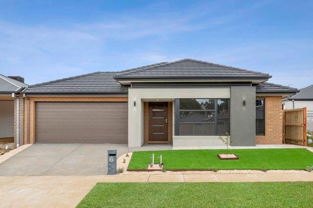 6 Dreamer Circuit, VIC 3217