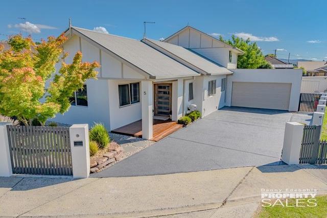 5 Belvedere Court, VIC 3825