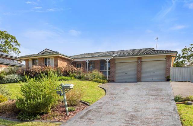 10 Coachwood Drive, NSW 2258