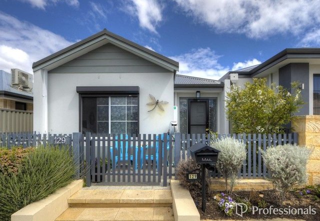 129 Howden Parade, WA 6038