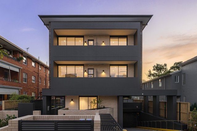 28 Chandos Street, NSW 2131