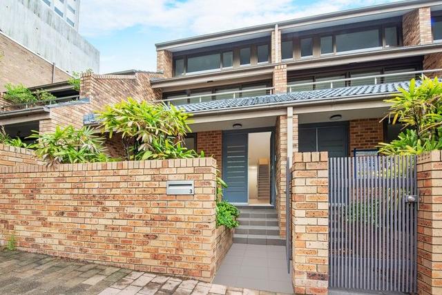 3/263 Alfred Street, NSW 2060