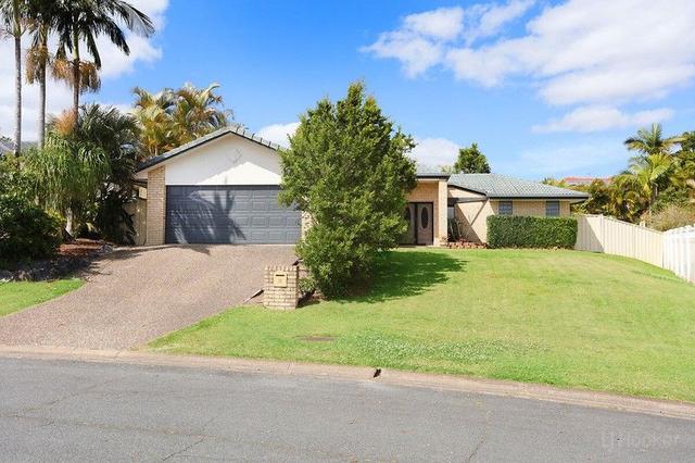 11 Zeller Crescent, QLD 4214