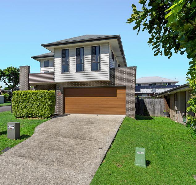 36 Cintra Street, QLD 4077