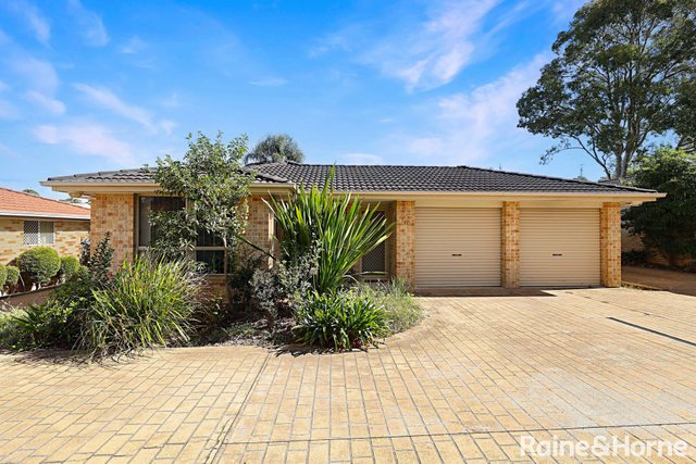11/76 Hillcrest Avenue, NSW 2541