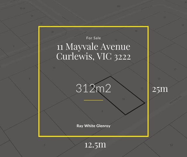 11 Mayvale Avenue, VIC 3222