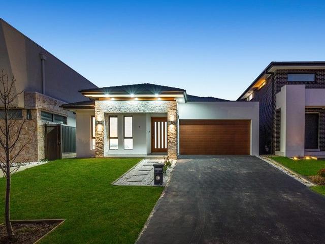 6 McClymont Drive, NSW 2557