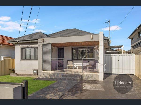(no street name provided), NSW 2161