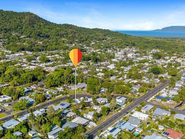 13 Oxley Street, QLD 4870