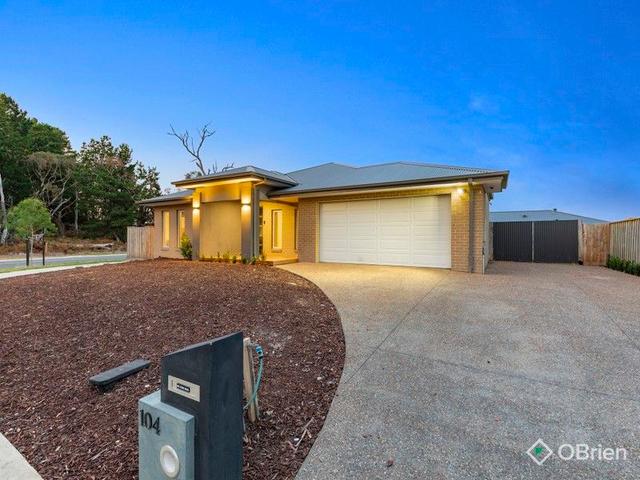 104 Langley Boulevard, VIC 3984