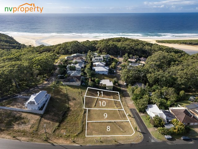 Lot 11 Dolphin Place, NSW 2448