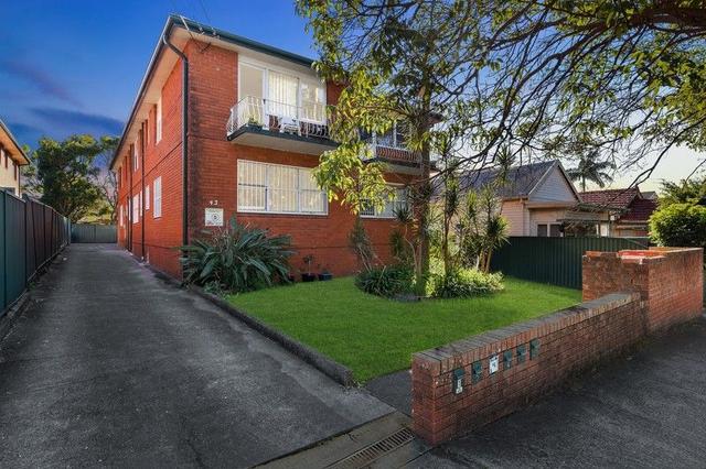6/43 Claremont Street, NSW 2194