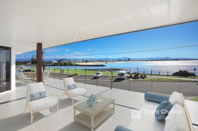 50A Headland Parade, NSW 2528