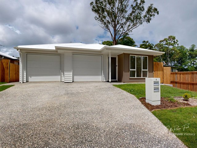 1&2/9 Vincent Crescent, QLD 4510