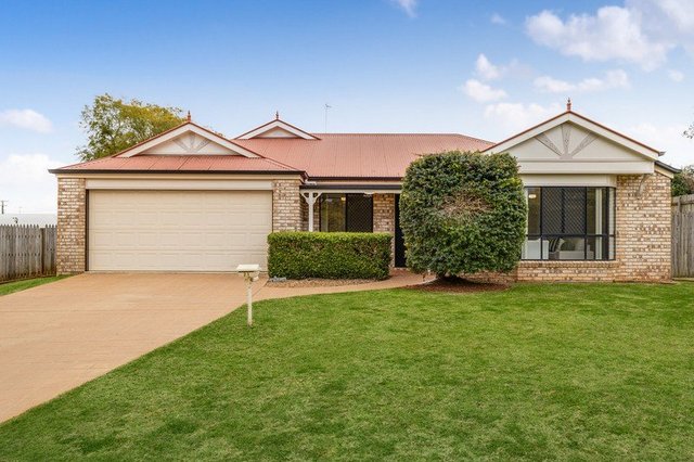 21 Paddington Court, QLD 4350