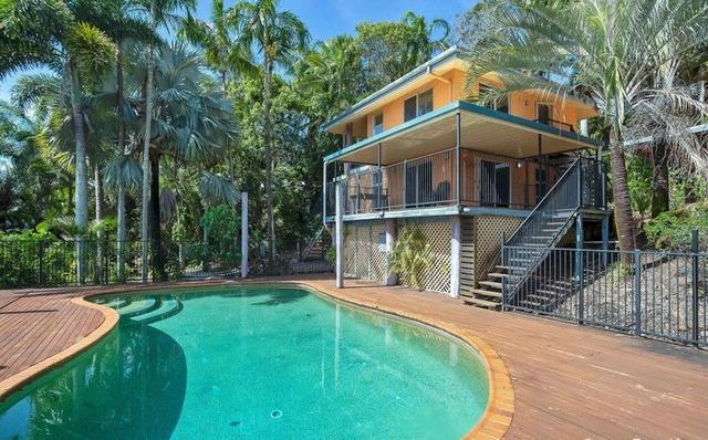 11 Ian Wood Drive, QLD 4740