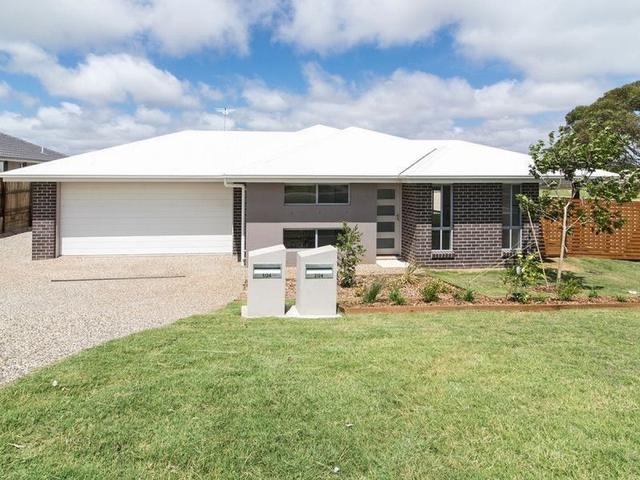 1/24 Parkview Drive, QLD 4350