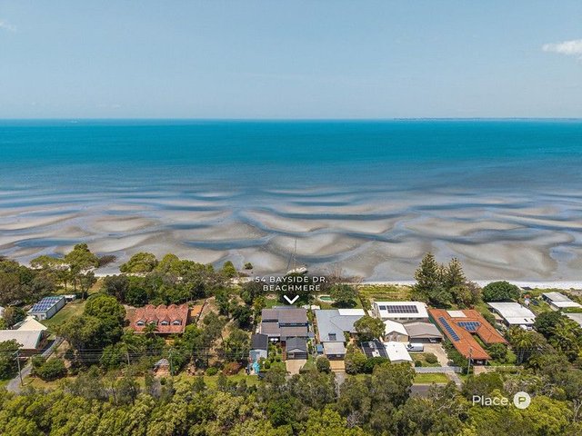 54 Bayside Drive, QLD 4510