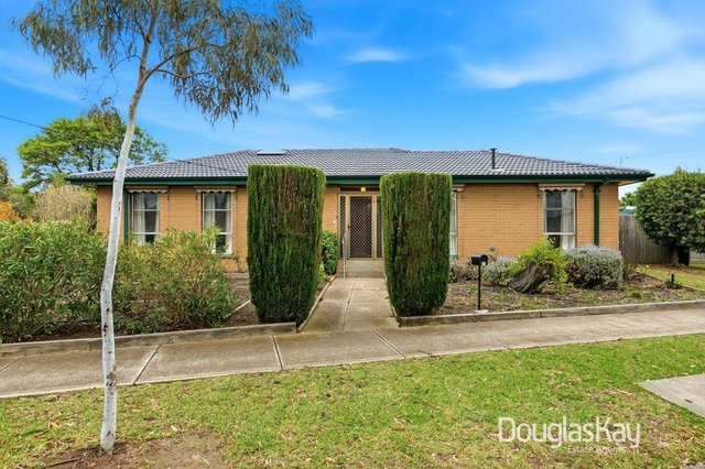 11 Buckingham  Crescent, VIC 3020