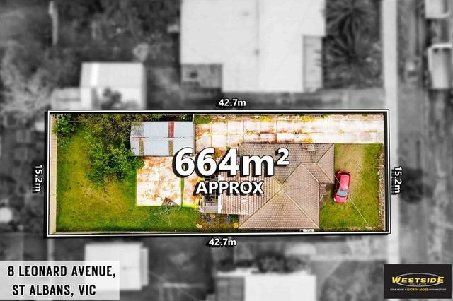 8 Leonard Avenue, VIC 3021