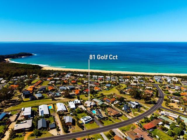 81 Golf Circuit, NSW 2548