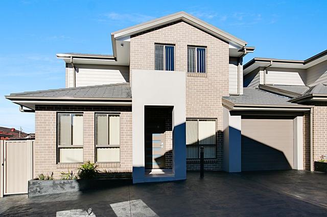 9/604 The Horsley Drive, NSW 2164