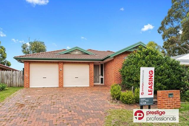 11 Conroy Road, NSW 2173