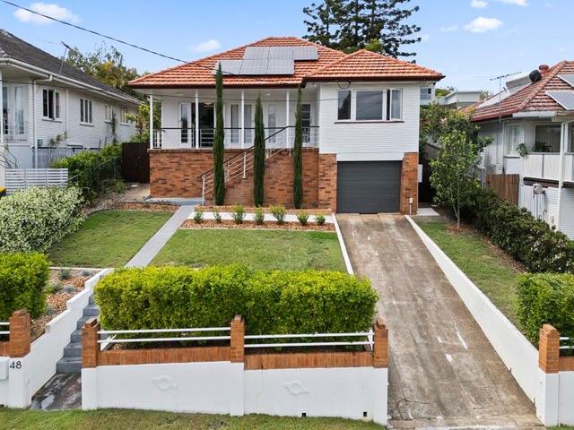 48 Vaughan Street, QLD 4122