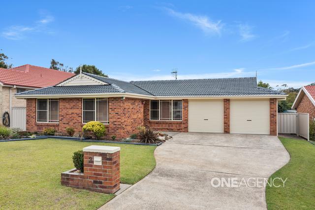 3 Wonga Place, NSW 2540