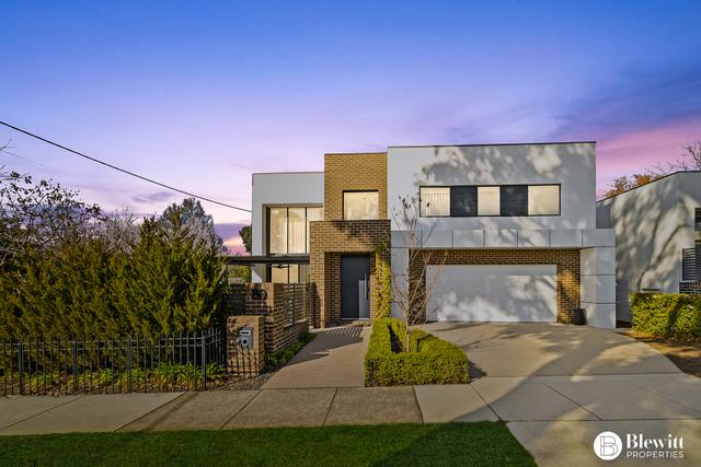 80 Kootara Crescent, ACT 2604