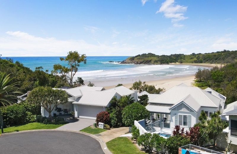 11 Diggers Headland Place, Coffs Harbour NSW 2450 Allhomes