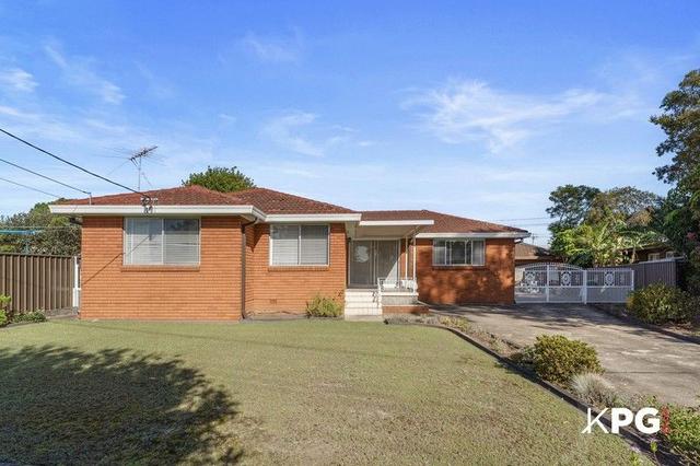 4 Longstaff Ave, NSW 2170