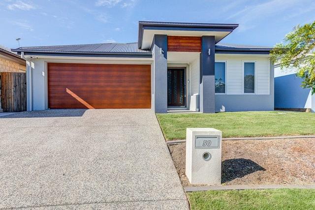 50 Reuben Boulevard, QLD 4133