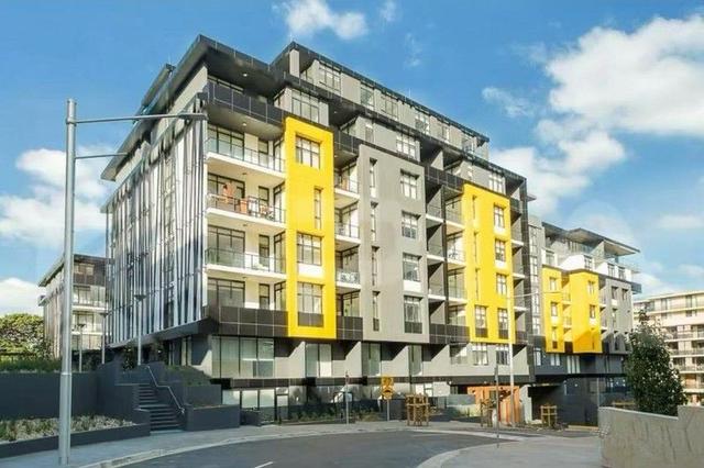 B4406/1 Hamilton Crescent, NSW 2112