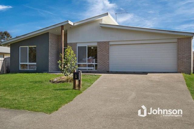 8 Gordon Drive, QLD 4300