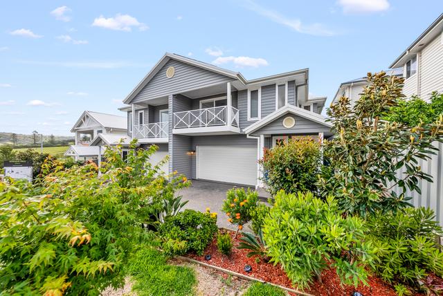 4 Pluto Place, NSW 2529