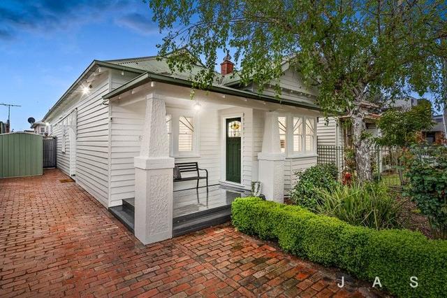58 Essex Street, VIC 3011