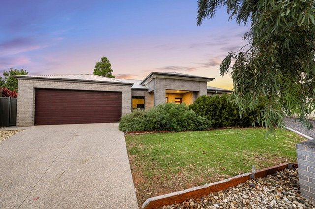 3 Eaton Court, VIC 3498