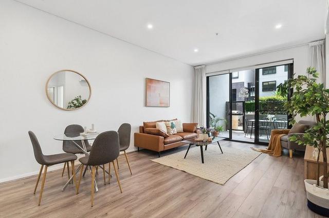 G03/1 Kyle Street, NSW 2205