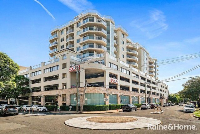 6H/36-42 Princess Street, NSW 2216