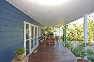 Verandah