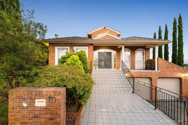 10 Guildford Drive, VIC 3109
