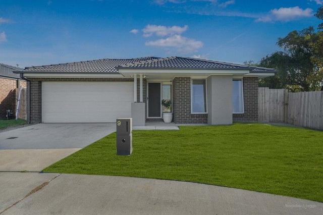 9 Inventor Lane, VIC 3816