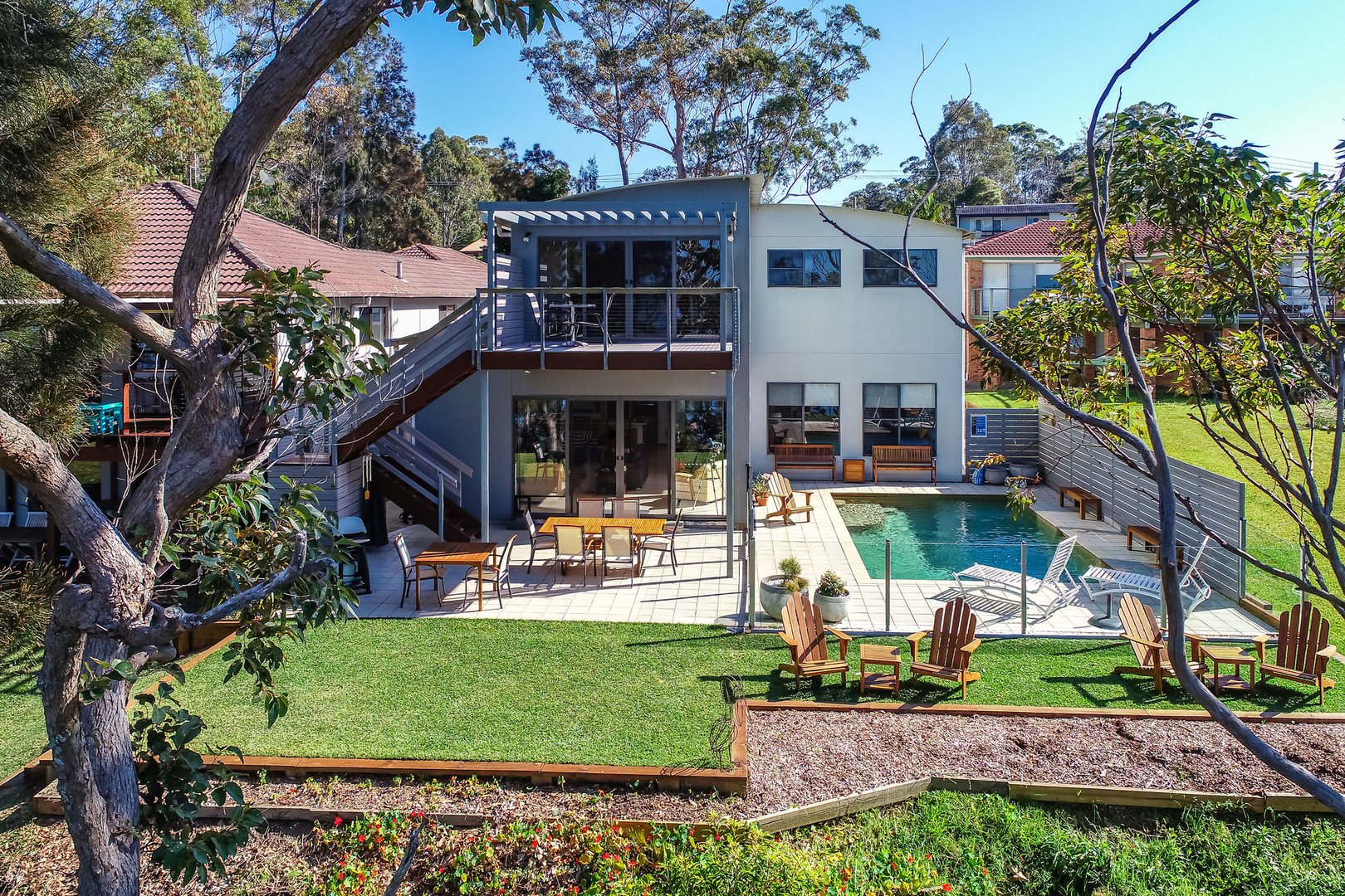 144 Greville Avenue, Sanctuary Point NSW 2540 House for Sale Allhomes