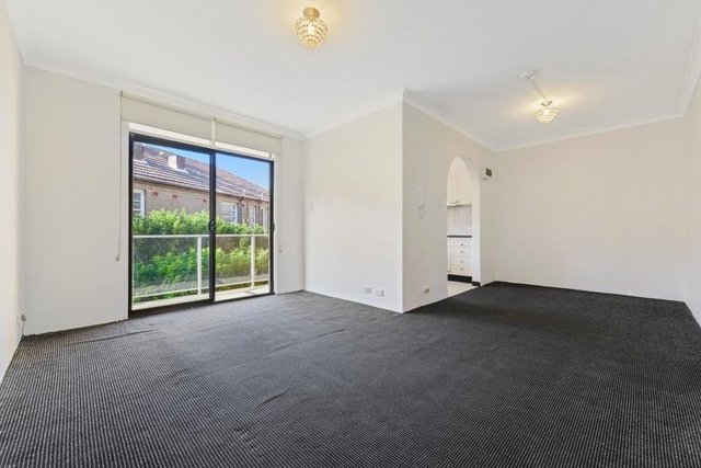 27/23-25 Vicar Street, NSW 2034