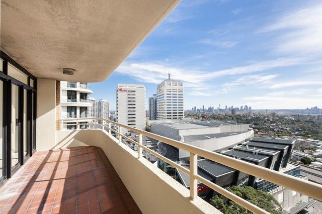1301/251 Oxford Street, NSW 2022