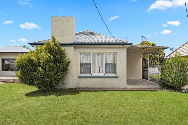 121 Taralga Road, NSW 2580