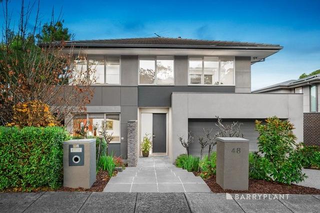 48 Crestwood Avenue, VIC 3085